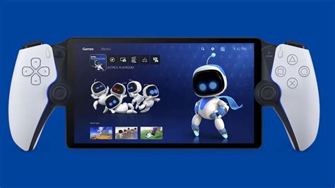 Playstation Portal Ya Tiene Fecha De Lanzamiento Y Las Reservas Están