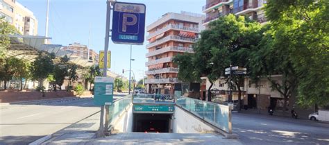 Parkings en Barcelona Saba Aparcamientos España