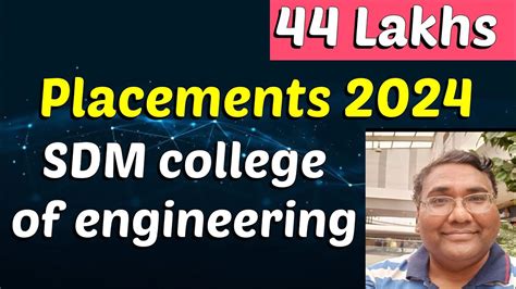 SDM College Of Engineering Dharwad Sdm Engineering College KCET Top 25