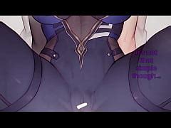 Yelan Makes You Feel The Thrill Edging Hentai Joi Xxx Mobile Porno Videos Movies IPornTV Net