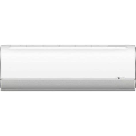 Κλιματιστικό Inverter MIDEA Breezeless MSFAAU-09HRFN8-I/O 9000 BTU A ...