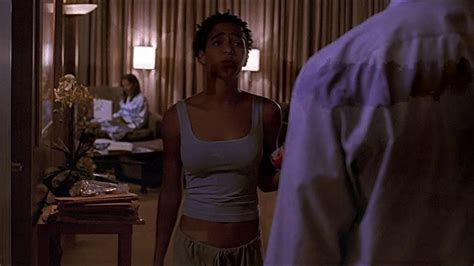 Naked Megalyn Echikunwoke In