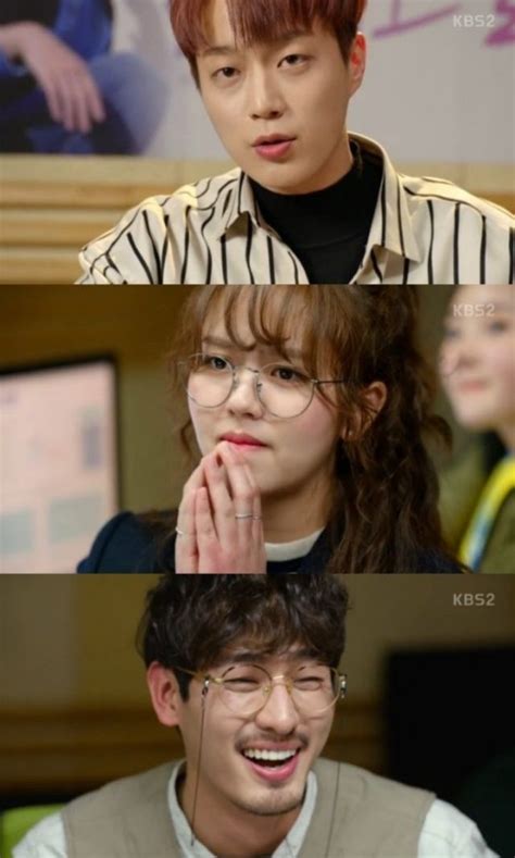 [spoiler] Added Episode 5 Captures For The Korean Drama Radio Romance