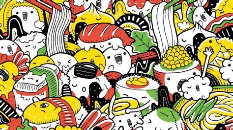 100 Kidcore Desktop Backgrounds