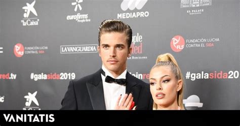 River Viiperi Detenido Por Presunto Maltrato A Su Novia La Influencer