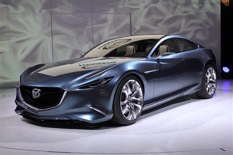 Mazda Rx9