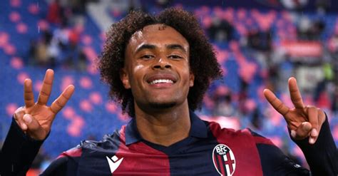 Romano Milan Fuori Dalla Corsa Per Zirkzee Il Manchester United Deve