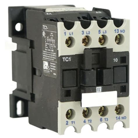 Huddersfield Electrical Merchants Ltdeuropa A Pole Contactor