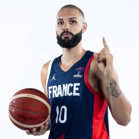 Evan Fournier, Basketball Player, Stats, Height, Age | Proballers