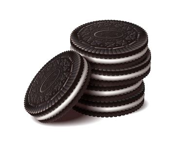 Oreo Cookiess Clip Art Library