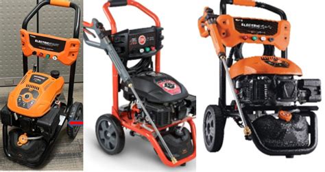 Husqvarna 4000 Psi Gas Pressure Washer Costco Ph