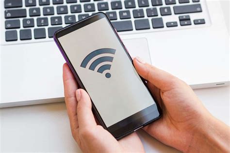 Come Migliorare Il Segnale Wi Fi Il Trucco Dei Colpi Che Nessuno