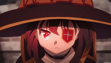 Megumin Discord Pfp