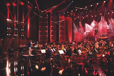 Des Victoires De La Musique Classique Sous Tension à Lyon Tribune De Lyon