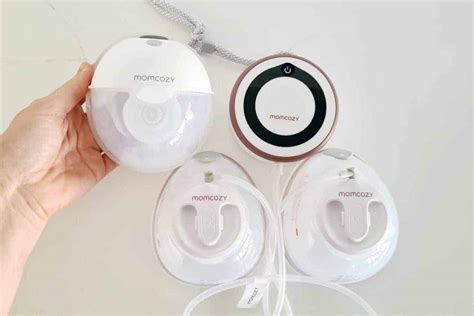 Momcozy M5 Vs V1 Which Breast Pump Is Better