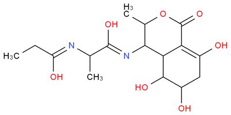 Oxopropylamino N Trihydroxy Methyl Oxo A