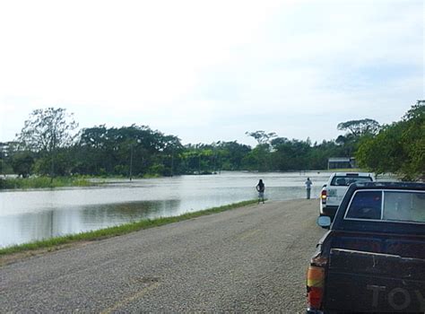 The Spanish Lookout Ferry Better In Belize Eco Community