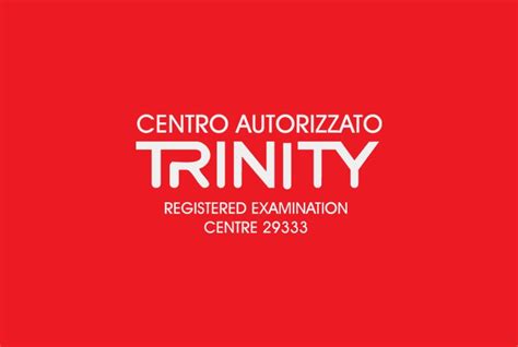 Certificazione Trinity Roma Eur Slang