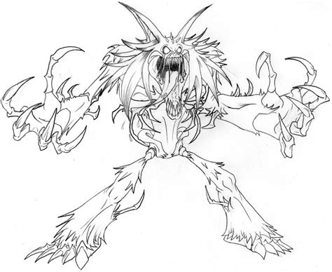 Rahzar Coloring Pages Coloring Pages