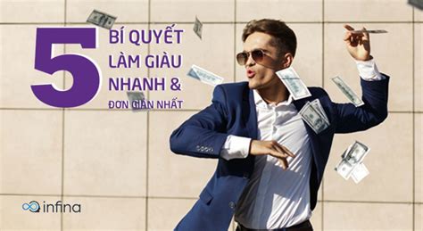 Tìm hiểu những cách làm giàu hiệu quả chuyên nghiệp và bền vững