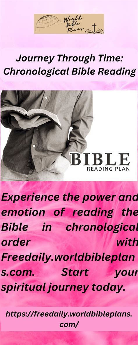 Enhance Your Study: Free Bible Plans - Worldbibleplans - Medium