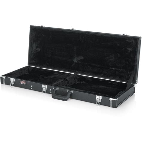 Gator GW-ELECTRIC Electric Guitar Case – Alto Music