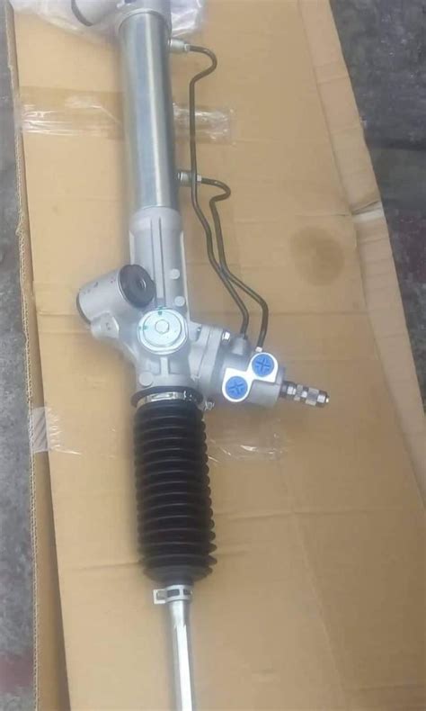 Toyota Fortuner D4d Rack And Pinion Car Parts And Accessories On Carousell