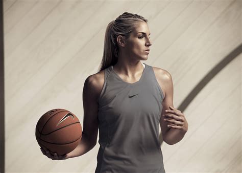 Nike Basketball Unveils Womens Apparel Collection