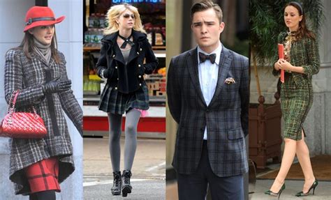 The Best Gossip Girl Outfits Of All Time