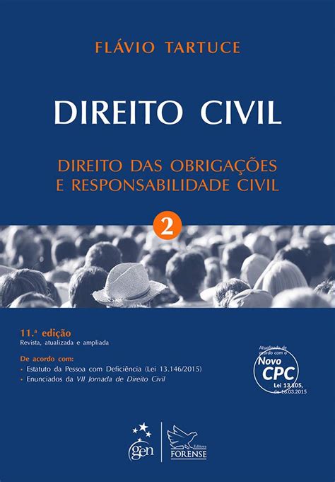 Amazon Direito Civil Direito Das Obrigacoes E Responsabilidade