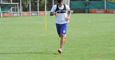 Chau Clásico Hola Libertadores Racing Cambió El Chip Y Sava Espera A Bou Infobae