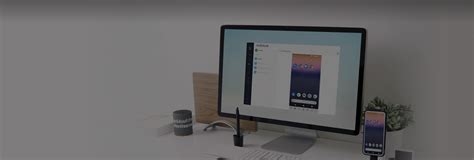 Dupliquer L Cran Android Sur Un Pc Ou Un Autre Appareil Android