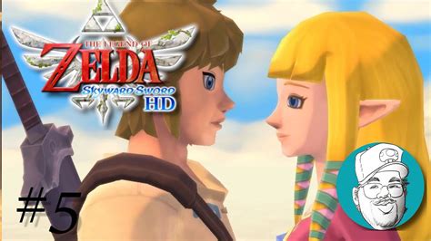 Heckin Groose The Legend Of Zelda Skyward Sword Hd Youtube