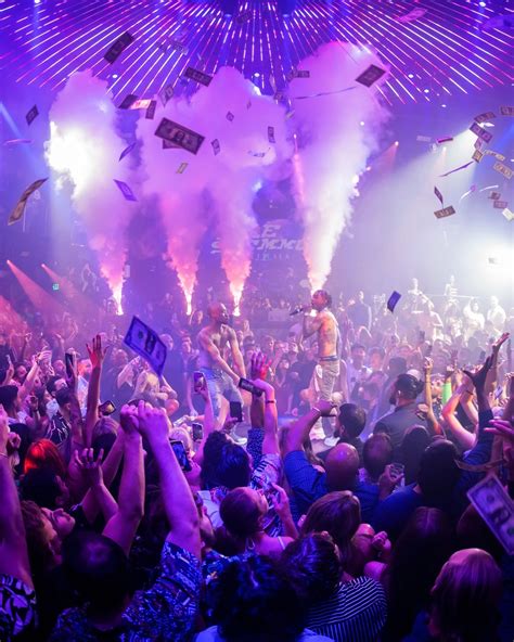 Best Night Clubs in Miami Beach - Travel Mend