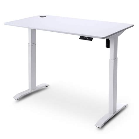 Urban Factory Ergo Bureau Professionnel Assis Debout Bureau Gamer