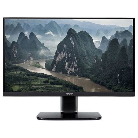 Inch X Acer Qg Qh Monitor Hz Ips At Rs In Kolkata