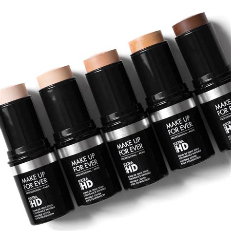 Makeup Ultra Hd Foundation Stick Legacy Teapigs Co Uk