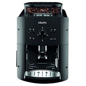 Amazon De Krups Ea Arabica Quattro Force Kaffeevollautomat