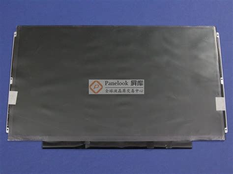 Chimei Innolux N133BGE L31 Overview Panelook