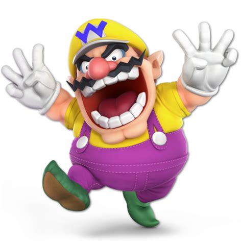 Wario Character Comic Vine