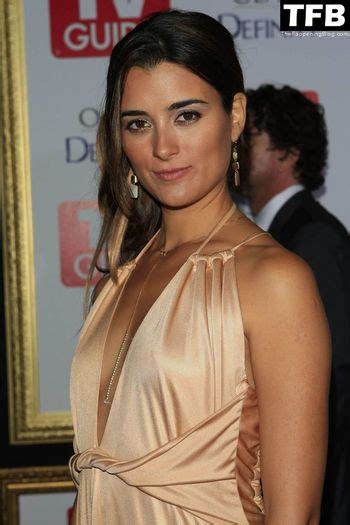 Cote De Pablo Cote De Pablo Nude Onlyfans Page The Fappening Plus