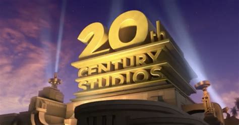 20th Century Studios logo: Disney just released a new opening image - Deseret News