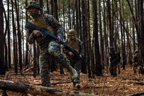 Dvids Images Marine Corps Base Quantico Hosts A Joint Corporals