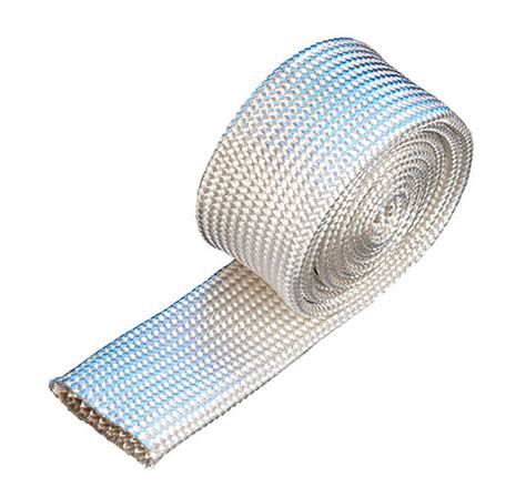 Ceramic Square Braided Rope Shesha Insulation