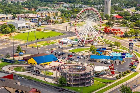 The Ultimate Guide To Things To Do In Branson Missouri