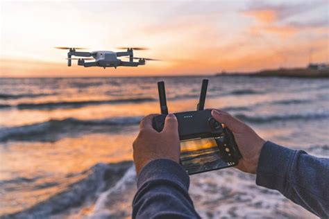 Drohnen Fliegen Lernen Voraussetzungen Anf Nger Kurs