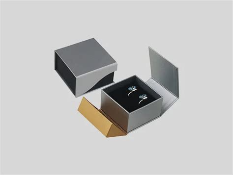 Custom Earring Boxes Earring Packaging