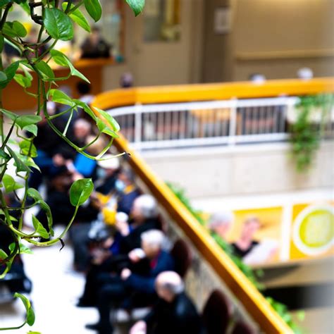 London Health Sciences Foundation On Linkedin The Waiting Was The