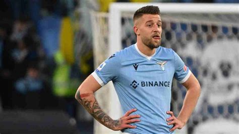 Calciomercato Solo Cash Per Milinkovic La Juve Ha Pronta L Offerta