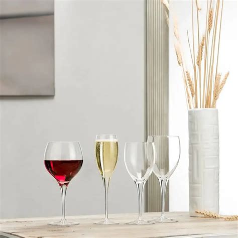 10 Best Italian Brands for Wine Glasses – This Way To Italy